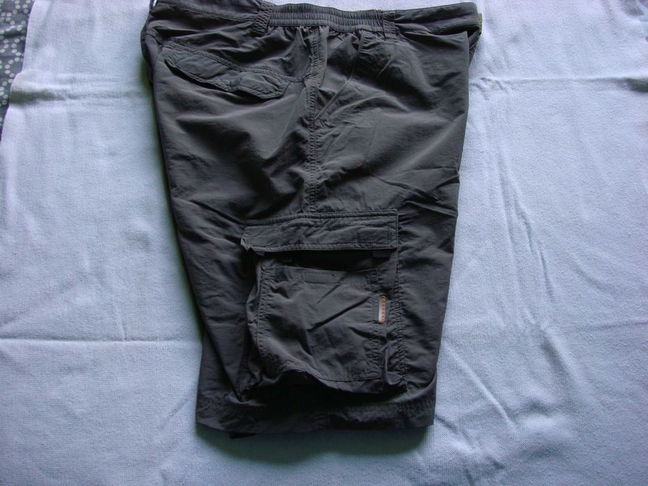 Ice Peak - къси панталони