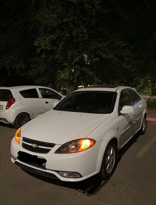 Gentra Avtomat Avto kredit 1 kunda passportga