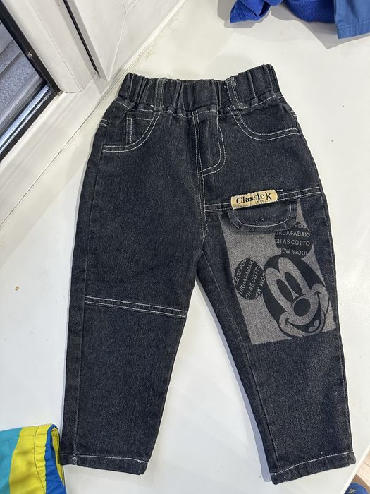 Продам вещи на мальчика