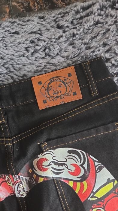 Blugi Evisu (copy)