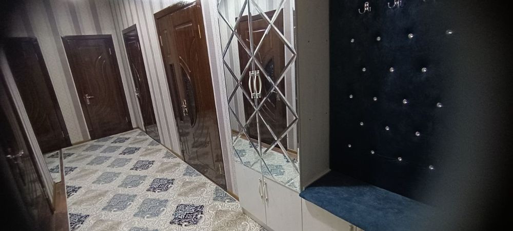 Ijaraga qulay sharoitlarda uy. Kogon shahar vokzal oldida