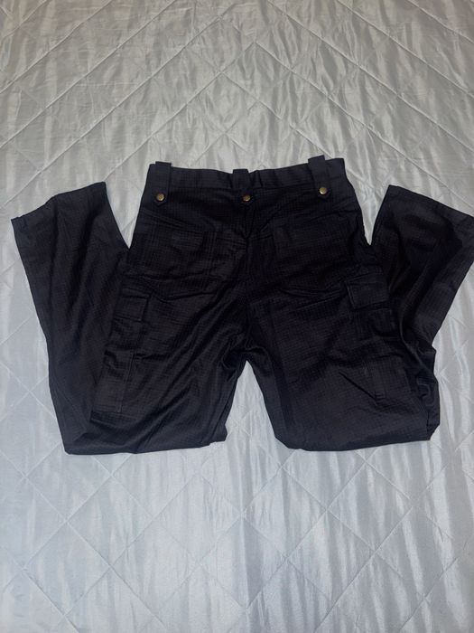 Pantaloni ripstop de jandarmi/politisti NOI