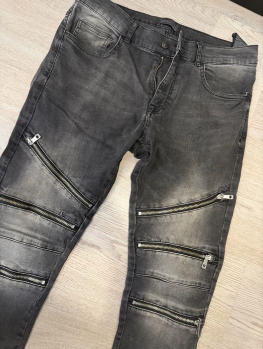 Blugi zara marimea 50