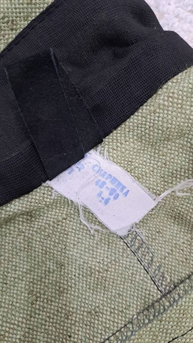 Сваркіге киетін рово