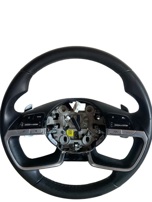 Volan Hyundai Tucson 4 2021+