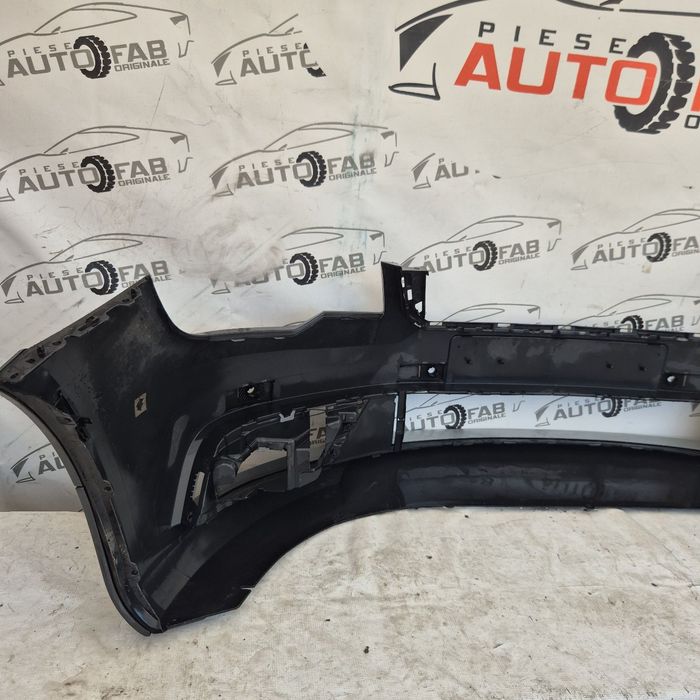 Bara fata Skoda Superb 2 Alldrive-Scout Facelift an 2013-2014-2015