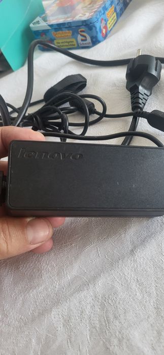 Incarcator lenovo ADLX45NCC3A