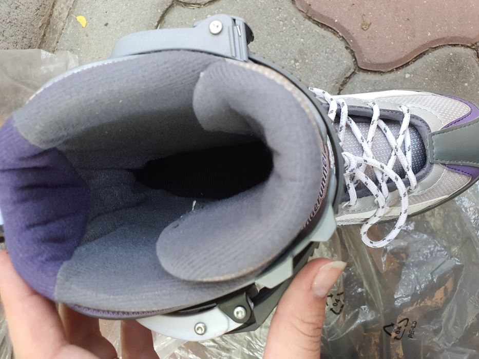 Role Bladerunner Pro 80 W ca noi 38