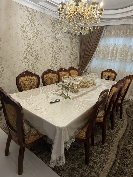 Стулья деревянные