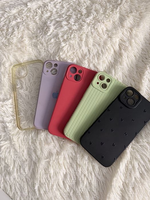 iphone 13, 128Gb б/у