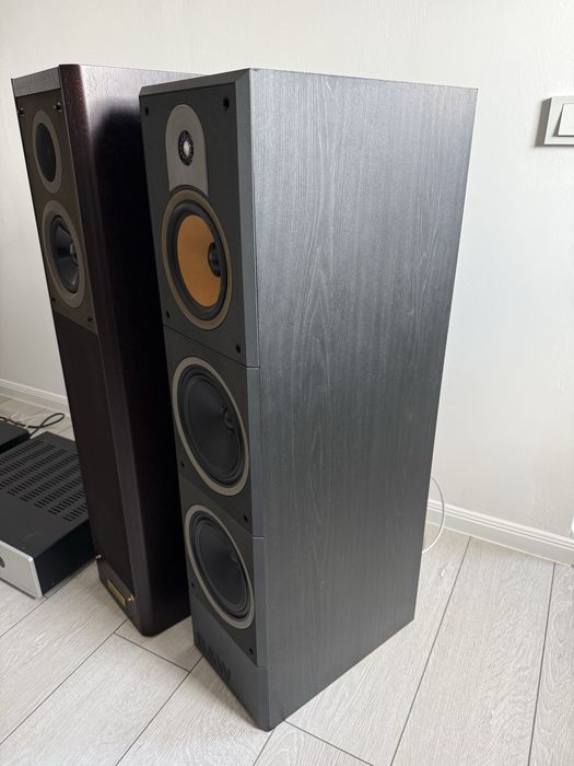 Boxe Bowers & Wilkins DM640