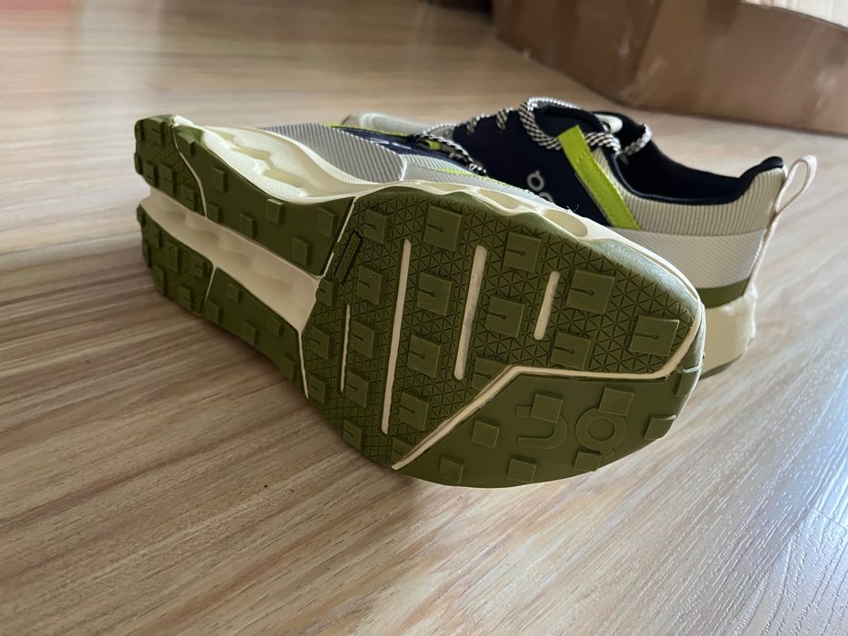 Маратонки ON Cloudhorizon