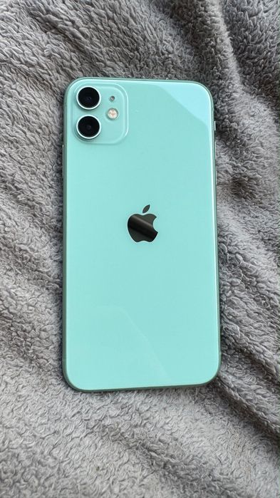 Iphone 11 128gb
