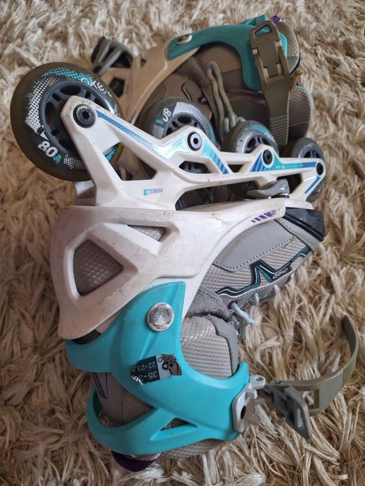 Ролери Oxelo 35-38 номер