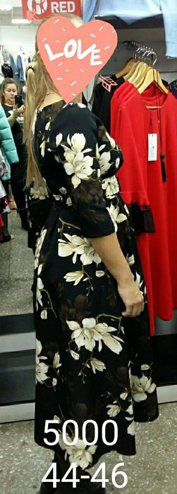 Вечерние платья и др.42-48раз.