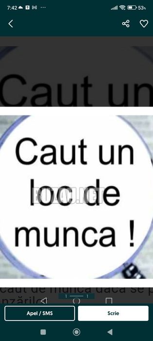 Liber de Contract disponibil imediat