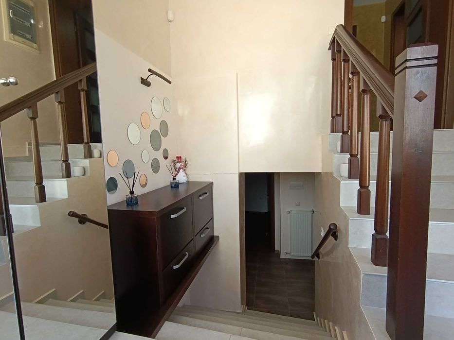 Къща в град Севлиево