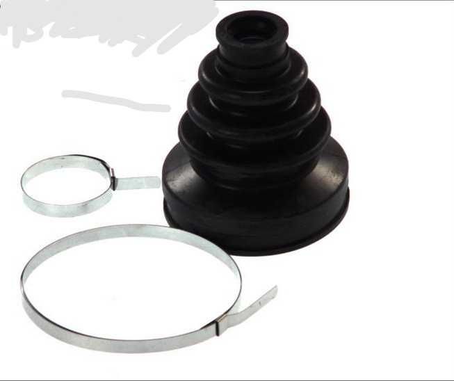 Маншон външно каре Honda Civic VI