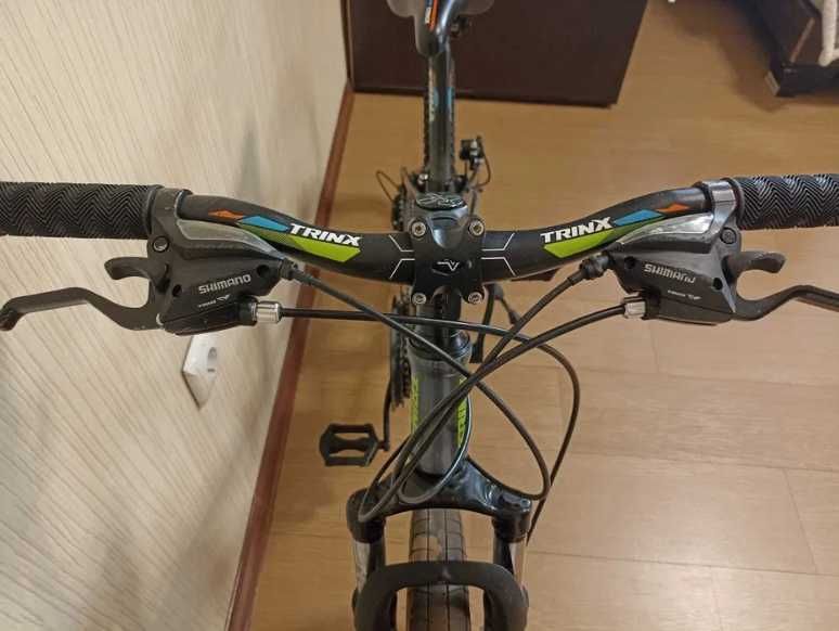 Велосипед Trinx М112/20/11