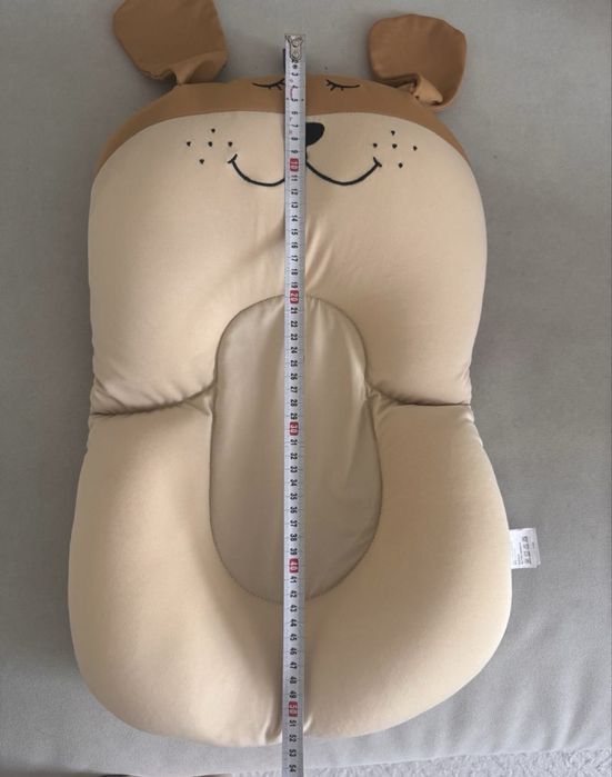 Матрасик для купания новорожденных