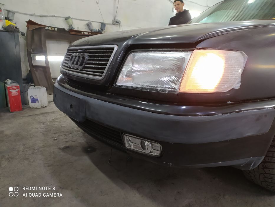 Продам машину Ауди с4