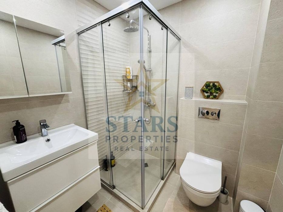 Продава се Тристаен апартамент в Варна, м-т Траката - 108 кв.м за 1370 €/кв.м - Снимка #10