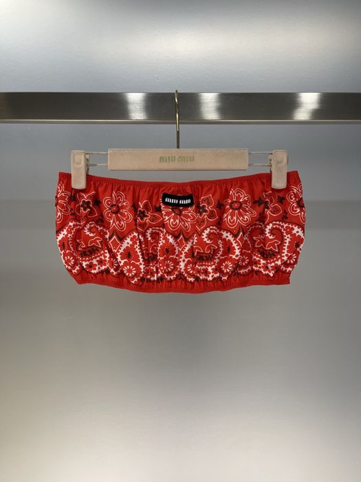 Рокли и сет Miumiu