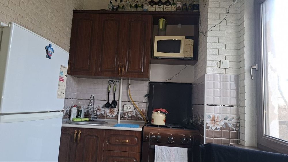 Сдам квартиру 1 комнатная