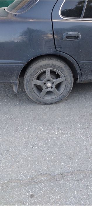 Продаю диски, два комплекта