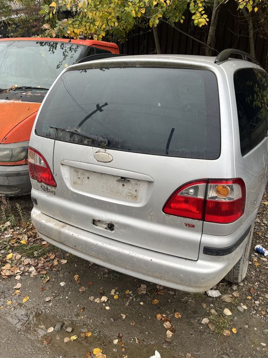 Piese Ford Galaxy 2000-2006 1.9 Tdi