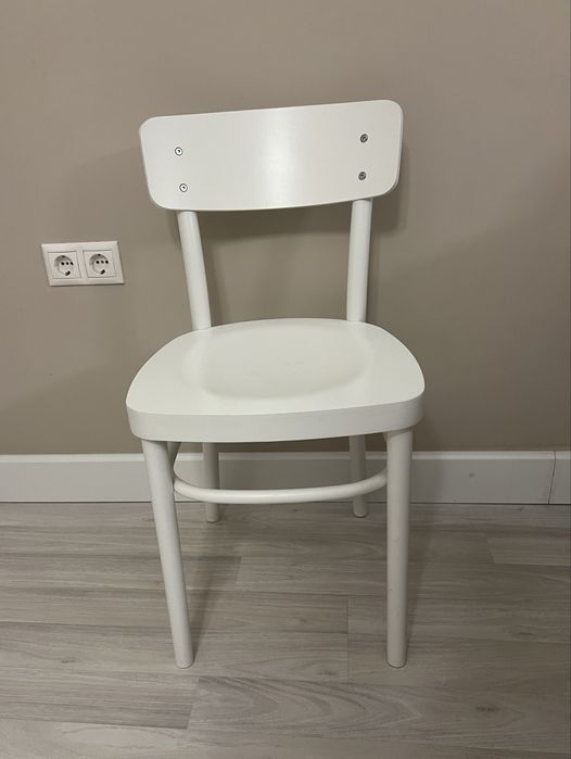 Стулья IDOLF от IKEA