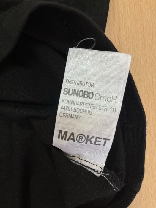 Patta мъжка тениска размер М