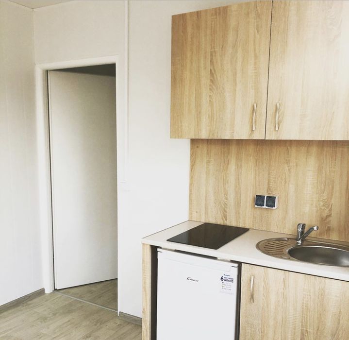 Жилые вагончики для жилья