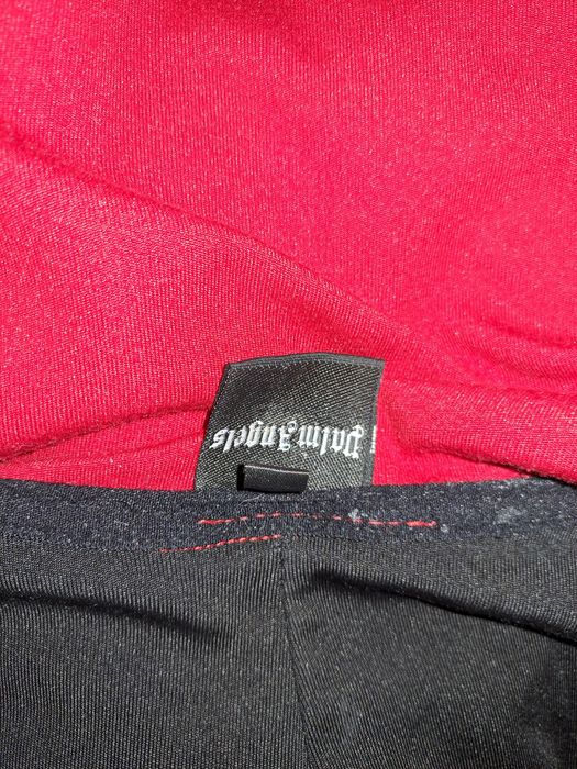 Hanorac palm angels mărime m