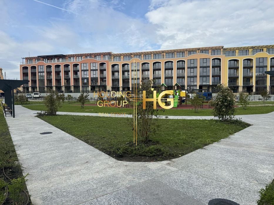 Продава се Тристаен апартамент в к.к. Св.Св. Константин и Елена - 93 кв.м за 2087 €/кв.м - Снимка #6