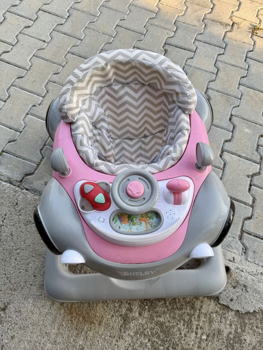 Проходилка Cangaroo - Shelby