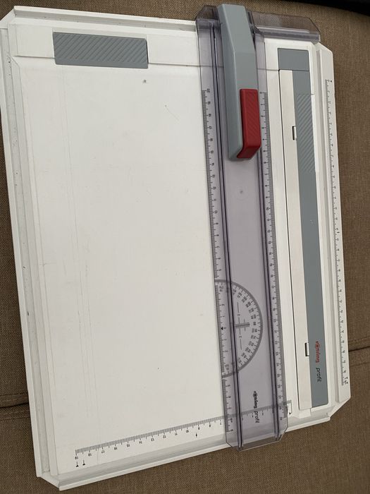 Planseta proiectare A4 ROTRING,