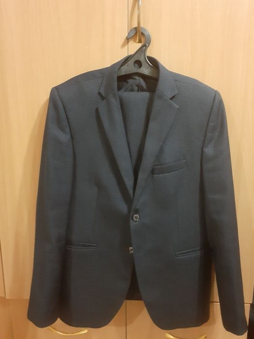 Костюм мужской классика