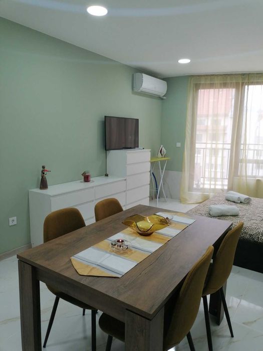 Едностен апартамент в Овча купел 1