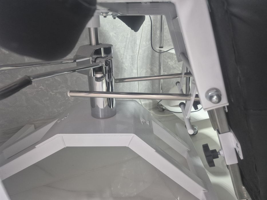 Педекюрное кресло