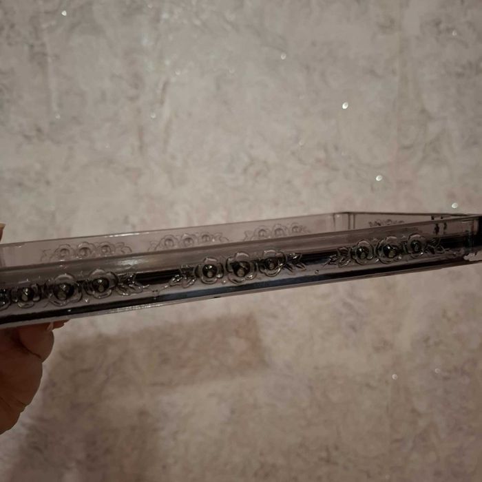 Изящен Ретро Свещник