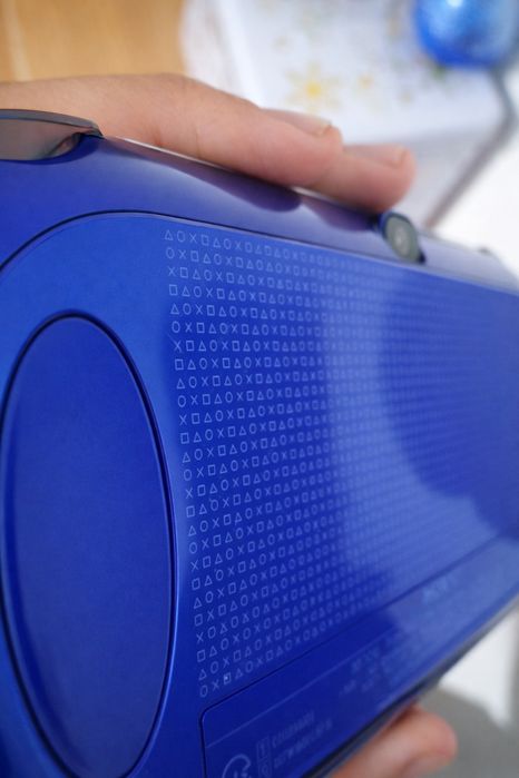 Playstation Vita Oled 2 штуки