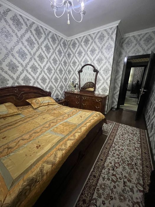 Новостройка Янги хайот 10 худуд  5/8/9 110 Можно вариант