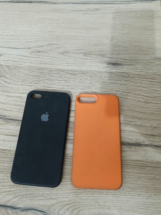 iPhone 7 plus 128гб