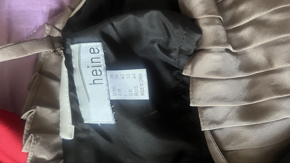 Платье на вечер, корпоративы