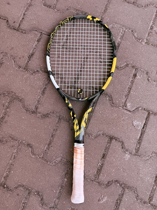 Babolat Pure Aero 100, 300g, L1
