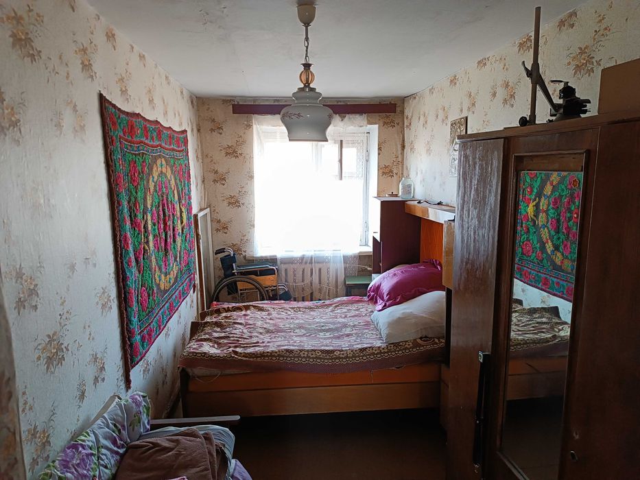 Продам 3-х.ком. кв