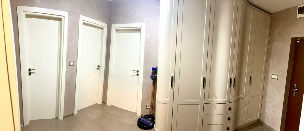 Продава се Тристаен апартамент в Благоевград, Освобождение - 98 кв.м за 1354 €/кв.м - Снимка #6