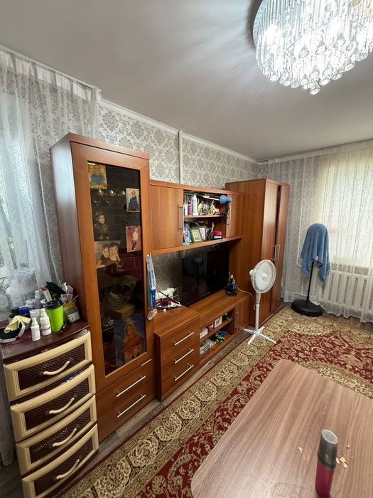 Горка стенка в зал
