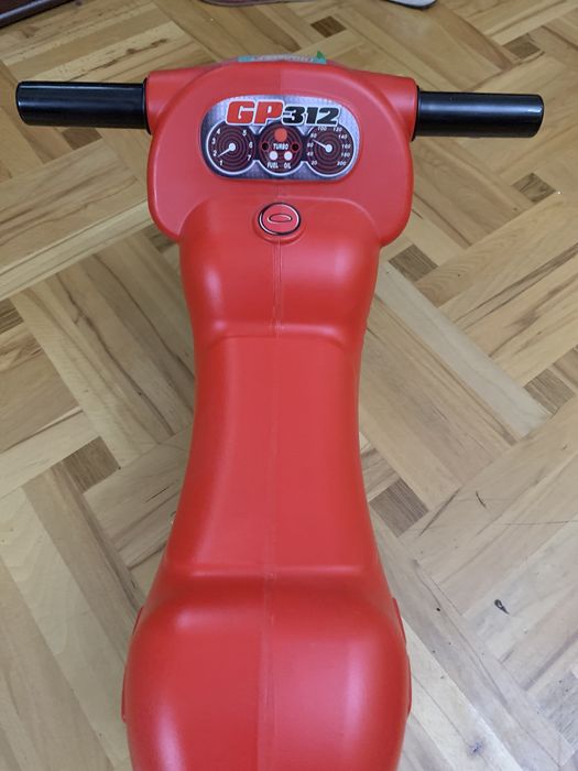 Талакар детский